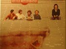 Audiophile MFSL LP Little River Band – First under the wire - Mint