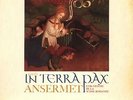 sxl 6098 uk ed.1 martin terra pax buckel/ansermet ex++ cv. ex some colouring