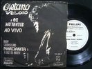 CAETANO VELOSO E OS MUTANTES - 