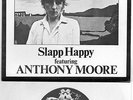 Virgin 124 Slapp Happy feat Anthony Moore Johnny’s Dead P/S + P/R EX/M