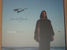 CLAUDIA BRUCKEN - THE LOST ARE FOUND - SIGNED LP (PET SHOP BOYS BOWIE BEE GEES)