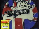 THE SEX PISTOLS - 'Anarchy In The UK' 7