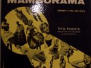 Rare Latin..Tito Puente..Mamborama..Original on Black Label Tico
