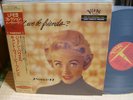 Jane Powell / Can't We Be Friends?, Japan Verve MONO LP,Dead Stock
