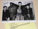 DEAD KENNEDYS V.RARE ORIG 10