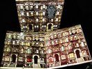  1975 Orig SHRINK LED ZEPPELIN   PHYSICAL GRAFFITI Hard Grunge PAGE