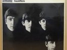 BEATLES WITH THE BEATLES OG UK MONO PARLOPHONE LP 1N/1N