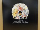 QUEEN - A DAY AT THE RACES - OG UK EMI LP 1U/1U MINT