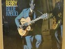 CHUCK BERRY  BLUE MOOD  1964  ORIGINAL  UK  PYE  45  EP