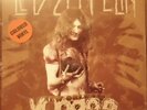 LED ZEPPELIN - VOODOO - 3 LP-SET - MINT - STILL SEALED - COLORED VINYL - LIM. ED