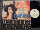Marianne Rosenberg - Get up and dance 12'' REMIX No. 1