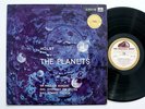 ASD 269   Holst The Planets   SARGENT   BBC S.O.   WHITE / GOLD   (UK) 1st