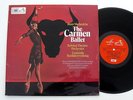 ASD 2448   Bizet Carmen Ballet   SHCHEDRIN   Bolshoi Theatre   ROZHDESTVENSKY