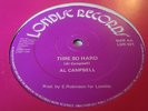 Al Campbell Time So Hard Killer Roots 12