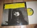 DDG TULIPS  MARTHA ARGERICH SPIELT CHOPIN / BRAHMS / LISZT / RAVEL / PROKOFIEFF