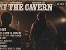 AT THE CAVERN (HEINZ,MARAUDERS....) LP DECCA MONO LK4597 NEAR MINT (1964)