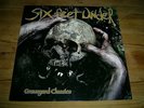 Six Feet Under - Graveyard Classics Death Obituary Morbid Angel Deicide