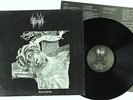 URGEHAL -Arma Christi LP 1st press NC 011 carpathian forest ragnarok aura noir