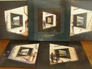 Pink Floyd *Echoes* 4 LP Box Set 180 Gram 1/2 Speed Played Once Free Ship