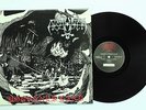 ENSLAVED -Hordanes Land LP 1993 ++FIRST PRESS++ immortal mayhem burzum emperor
