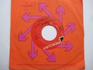 Margie Hendrix - Nothin but a tramp RNB SHAKER listen