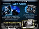 Third Man Records Vault 14 Jack White Blunderbuss Unopened BNIB TMR