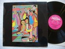 BRIAN DAVISON`S EVERY WHICH WAY RARE 1970 U.K. ORIG. PINK CHARISMA PROG PSYCH EX