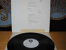YES   CLASSIC LP   TEST PRESSING   VERY MUCH A RARITY