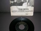 THE WHO-ANYWAY ANYHOW ANYWHERE-Rarität-Brunswick 12 296-Anschauen