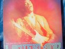 Jimi Hendrix - Winterland 8x LP Vinyl Box Set NEW numbered edition
