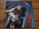 Chilly -For Your Love- COSMIC DISCO LP on Polydor - HEAR