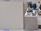 2 LP - Beatles, The - White Album - PCS 7067/68 UK - Poster - 4 Cards