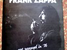 FRANK ZAPPA & MOTHERS 