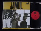 JAMUL s/t US Lizard 1970 1st Press Psych LP NM