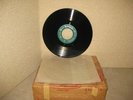 Seeburg Background Music Library Christmas Records 60's,70's