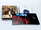Sharon Jones - I Learned The Hard Way 11 X 7