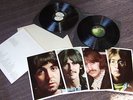 The Beatles White Album No 0518052 Stereo