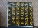 Columbia ML 5060 Glenn Gould - 