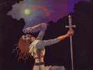 JERUSALEM 1972 rare UK Deram orig hard rock prog psych Ian Gillan Deep Purple