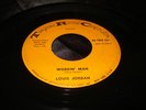 RARE NORTHERN SOUL 45