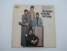 The Beatles LP YESTERDAY & TODAY Second State Butcher Cover T2533 PAST-OVER