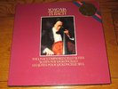 YO-YO MA/Bach UNACCOMPANIED Cello Suites/CBS Holland 3LP BOX SET Near Mint