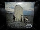 The Who Who's Next 200 Gram Classic Records Quiex LP New Factory Sealed OOP