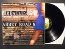 THE BEATLES - ABBEY ROAD - SEHR RAR 