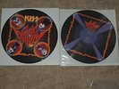 KISS - SONIC BOOM  Picture LP