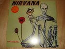 Nirvana Incesticide-Record Store Day-RSD- 45 RPM audiophile 200 gram