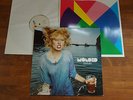 MOLOKO Statues LP 2003 UK ORIGINAL ECHO Record ECH LP 44 VINYL SUPER RARE