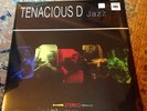 TENACIOUS D JAZZ LP 12