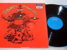 JAN DUKES DE GREY 1969 UK DECCA NOVA LP SORCERERS