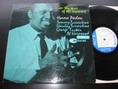 HORACE PARLAN on the spur of the moment BLUE NOTE MONO LP ORIGINAL ear VAN / NM-